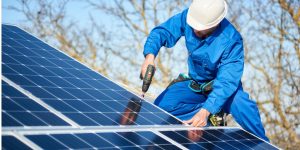 Installation Maintenance Panneaux Solaires Photovoltaïques à Jonchery